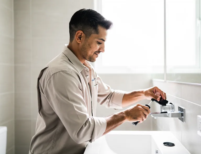 Bathroom Renovation service in Montreal-Nord